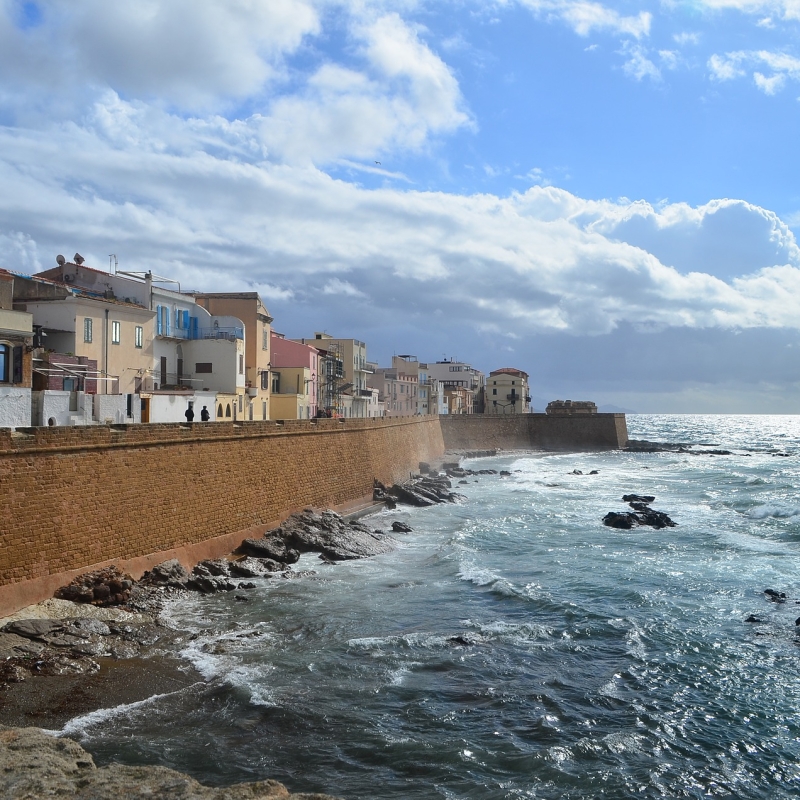 Car Rental Alghero