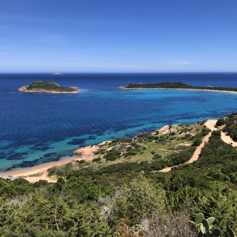 Прокат автомобилей Olbia