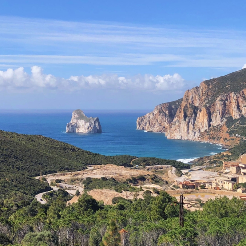 Noleggio Auto Cagliari